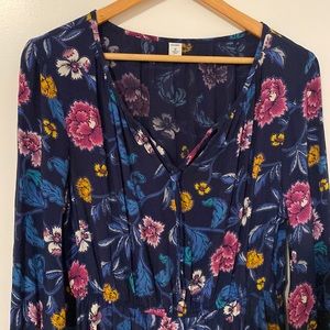 MOVING SALE! Old Navy house dress